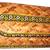 Ladies Cane woven Jute Purse