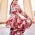 Multicolor Floral Printed Satin Jacket With Pant