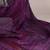 Mehendi Chanderi Bandhej Print Saree with Zari Detailing