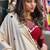 Red readymade Chaniya Choli for Navratri