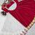 Red readymade Chaniya Choli for Navratri