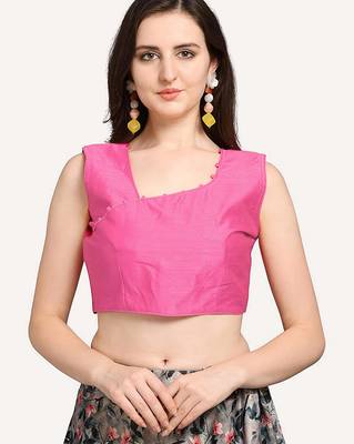 grey digital floral print satin silk lehenga choli with dupatta 6