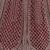 Attractive Red Net Zircon Work Bridal Wear Lehenga Choli With Dupatta