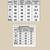 Women's firozi rayon embroidered straight kurta with rayon pant and silk printed dupatta sets