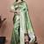 Elegant Jacquard Woven Silk Saree