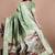 Elegant Jacquard Woven Silk Saree