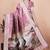 Elegant Jacquard Woven Silk Saree