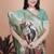 Elegant Jacquard Woven Silk Saree