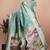 Elegant Jacquard Woven Silk Saree