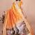 Elegant Jacquard Woven Silk Saree