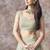 PIsta Green Soft Net Embroidery Work Lehenga Choli Set 