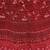 Beautiful Red Net Thread Embroidered Bridal Lehenga Choli With Dupatta