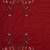 Beautiful Red Net Thread Embroidered Bridal Lehenga Choli With Dupatta