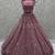 Pretty Pink Dori Embroidered Net Bridal Wear Lehenga Choli