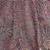 pink dori embroidered net bridal lehenga set choli with dupatta