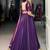 Enchanting Purple Pure Rayon Gota Patti Work Lehenga Choli