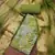 Women's green cotton handwork unstitched dress material