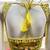 Yellow Real Mirror With Embroidered Georgette Lehenga Choli
