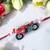 Bike lover rakhi – unique rakhi with sport bike design for your brother