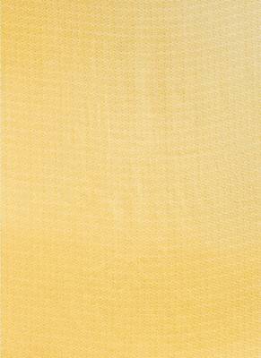 Yellow crepe digital printed saree with blouse 4