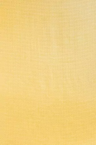 Yellow crepe digital printed saree with blouse