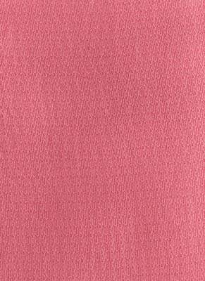Pink crepe digital printed saree with blouse 4