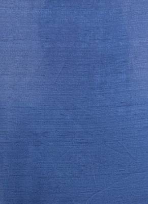 Navyblue crepe digital printed saree with blouse 4