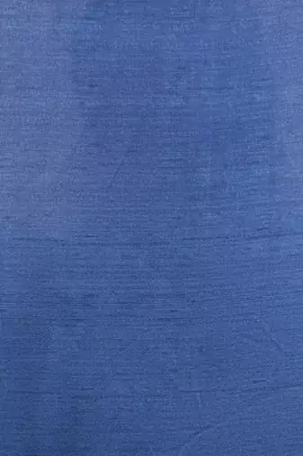 Navyblue crepe digital printed saree with blouse