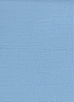 Lightblue crepe digital printed saree with blouse 4