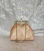 BANARASI VINTAGE CLUTCH