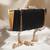 Dazzling Streax Box Clutch