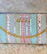 Skyline Crests Baguette