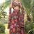 Digital Print Faux Georget Multi Sequnce LaceWork Lehenga Choli With Unstitched Blouse and Stitched Print Dupatta