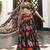 Digital Print Faux Georget Multi Sequnce LaceWork Lehenga Choli With Unstitched Blouse and Stitched Print Dupatta