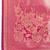 Rani Pink Kanjivaram silk blend Two-Tone Zari Weaving Saree 