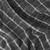 Grey Kota chex fabric leheriya print saree