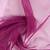 wine Organza dual color shading print saree