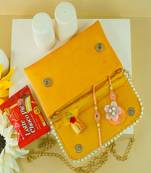 Bhaiya bhabhi rakhi combo with bhabhi gift