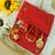 Bhaiya bhabhi rakhi combo with bhabhi gift