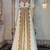 Off white designer takchita kaftan