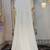 Off white designer takchita kaftan