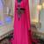 Gulal pink islamic arabic stylish designer caftan