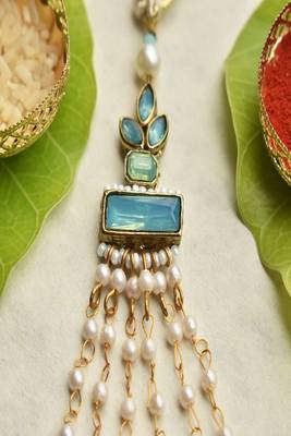Aqua blossom lumba with roli chawal capsules 3