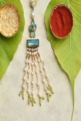Aqua blossom lumba with roli chawal capsules 5