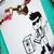 Guitar quirky rakhi with roli chawal capsules