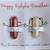 Guitar quirky rakhi with roli chawal capsules