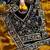 Premium jimmy choo with velvet embroidered lace border saree with blouse