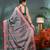Desh bidesh cotton silk handloom saree, tissue silk with blouse piece saree with blouse piece