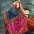 cotton silk banarasi  sarees, pure silk kanjivaram cotton saree with blouse piece