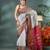 cotton silk banarasi sarees,silk kanjivaram handloom cotton saree with blouse piece